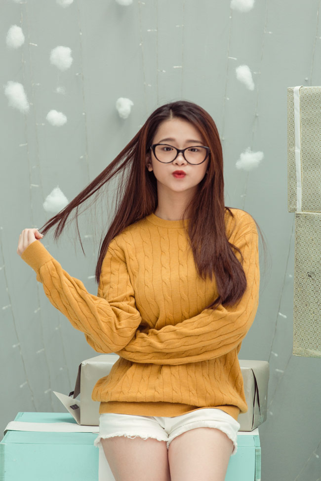 Tuy nhiên, việc nhanh chóng vượt qua những sóng gió đó và sớm hoạt động trở lại cho thấy bản lĩnh của cô gái trẻ.&nbsp;