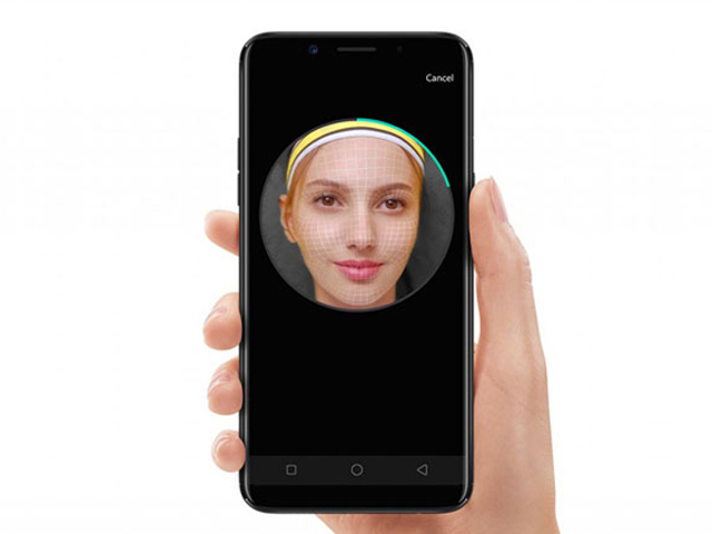 Top smartphone selfie đẹp long lanh, giá dưới 7 triệu đồng