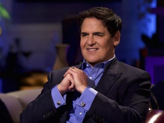 Lời khuyên tài chính đắt giá nhất năm 2017 từ Mark Cuban, Warren Buffett