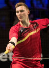Chi tiết Lee Chong Wei - Axelsen: Kiệt sức và trả giá (KT) - 2