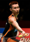 Chi tiết Lee Chong Wei - Axelsen: Kiệt sức và trả giá (KT) - 1