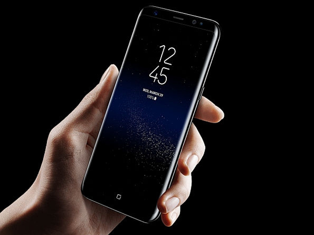 Galaxy S9+ lộ điểm hiệu năng quá ”khủng” so với phần còn lại