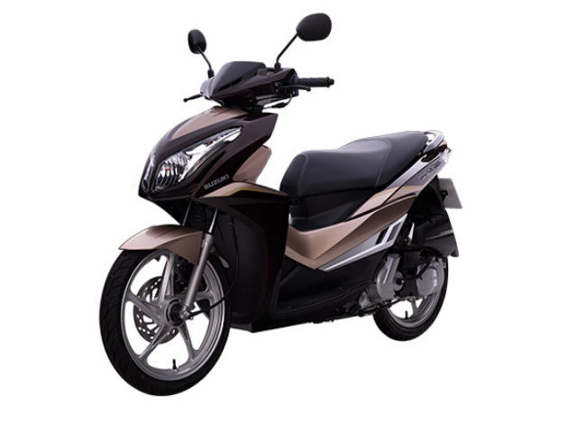 Bảng giá xe Suzuki tháng 12/2017: Giảm giá rõ nét