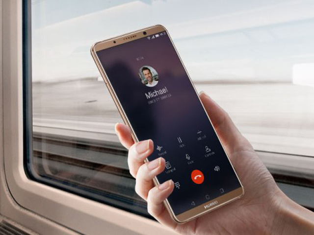 Samsung Galaxy S9 sẽ phải cạnh tranh gay gắt trong năm tới