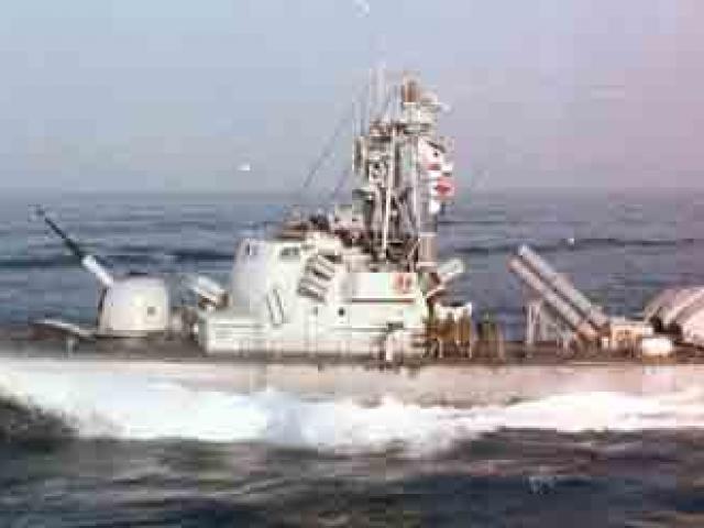 Chuyện 80 sĩ quan Israel ngang nhiên đánh cắp một lúc 5 tàu chiến Pháp