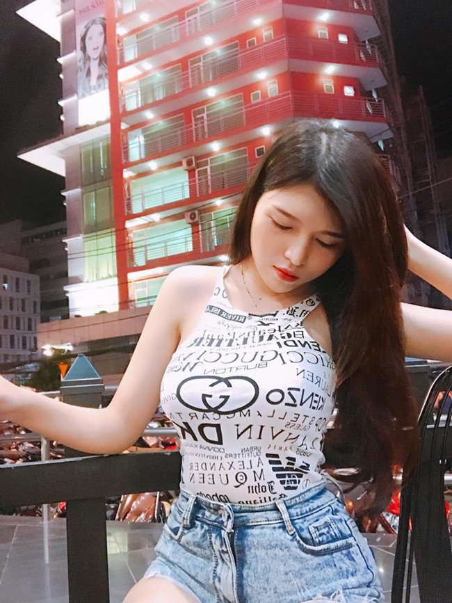 Thanh Giang cũng là cựu sinh viên của trường Đại học Công nghiệp TP.HCM.&nbsp;