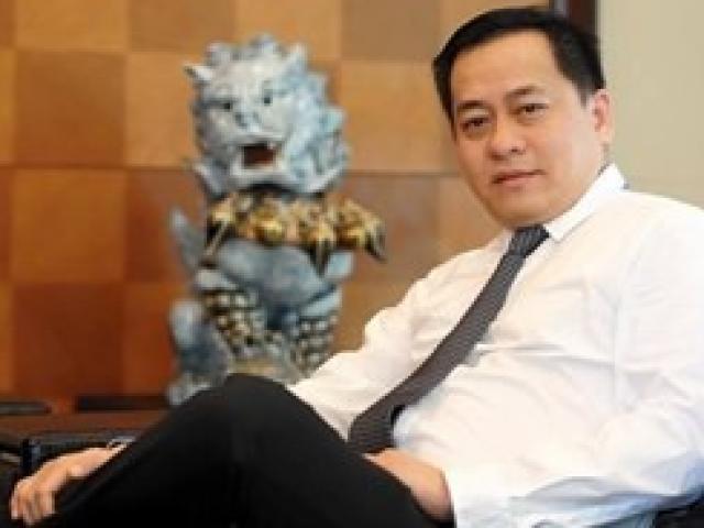 Vũ ”nhôm” có hàng chục triệu cổ phần tại ngân hàng Đông Á?