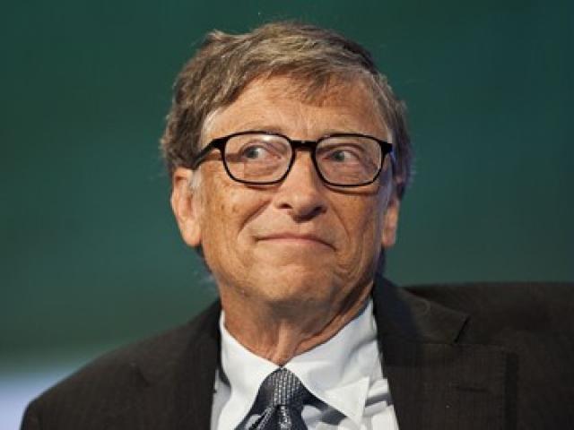 Sự nghiệp mới phất, Bill Gates tiết kiệm đủ thứ, chỉ phóng tay chi đậm cho vật này