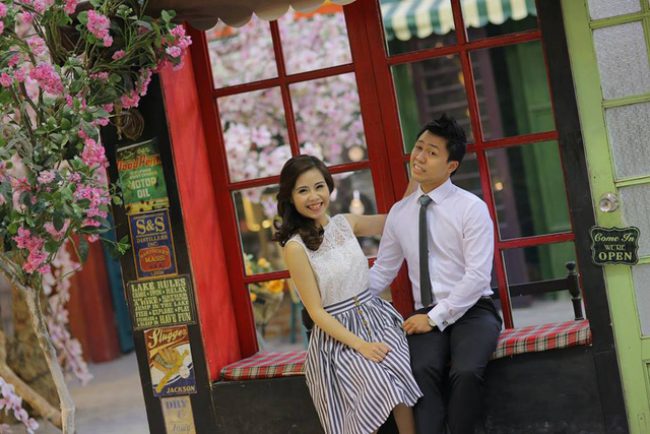 Hiện tại, Hương Mai công tác tại một trung tâm nghệ thuật với công việc giáo viên dạy đàn piano bên cạnh công việc kinh doanh áo cưới.