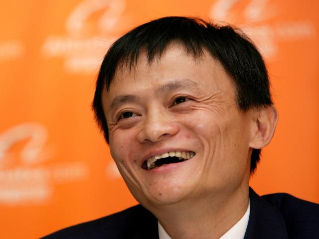 Lời khuyên "sốc" của Jack Ma về việc làm giàu