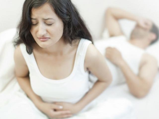 Tình yêu - Giới tính - Kiệt quệ cả về thể xác lẫn tinh thần vì giấc mơ "con nối dõi" của nhà chồng