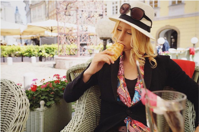 Đệ nhất Geisha Nhật Bản phiên bản nam, kiếm 2 tỷ trong 3 tiếng - 5