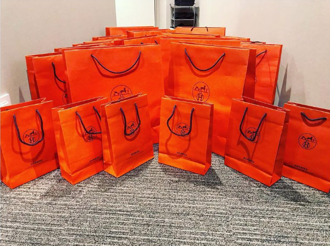 Đệ nhất Geisha Nhật Bản phiên bản nam, kiếm 2 tỷ trong 3 tiếng - 9