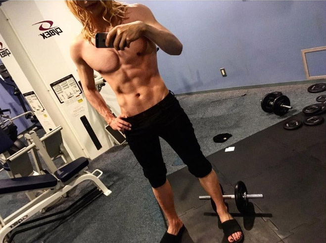 Đệ nhất Geisha Nhật Bản phiên bản nam, kiếm 2 tỷ trong 3 tiếng - 10