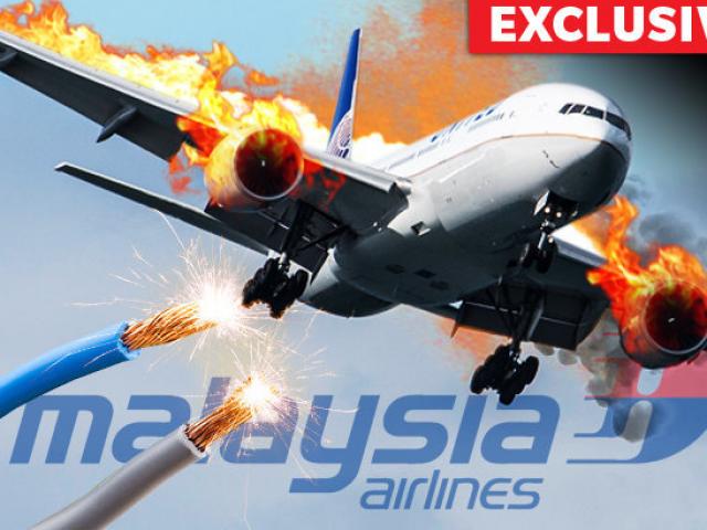 Thế giới - Lý do kỹ thuật khiến máy bay MH370 mất tích?