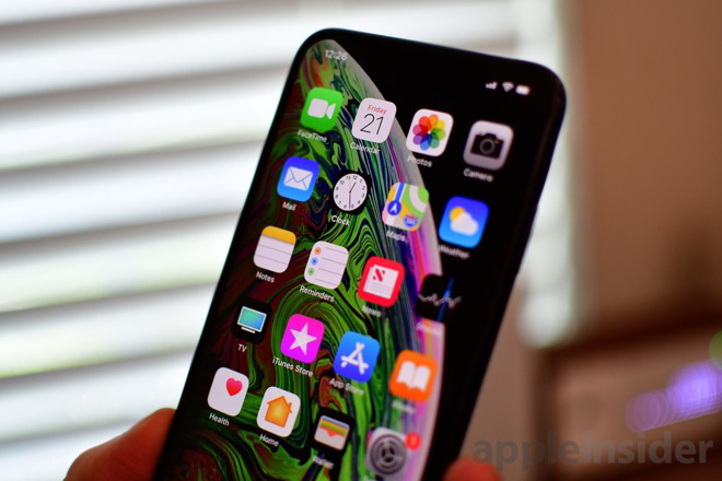 Đánh giá chi tiết iPhone Xs Max: Bom tấn mùa thu 2018 - 2