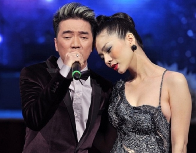 Lệ Quyên bạo tay chi 5 tỷ làm liveshow "khủng", mời 4 sao nam nổi tiếng - 3