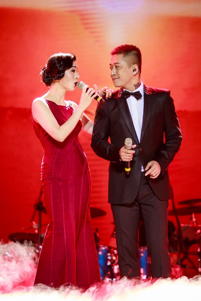 Lệ Quyên bạo tay chi 5 tỷ làm liveshow "khủng", mời 4 sao nam nổi tiếng - 2