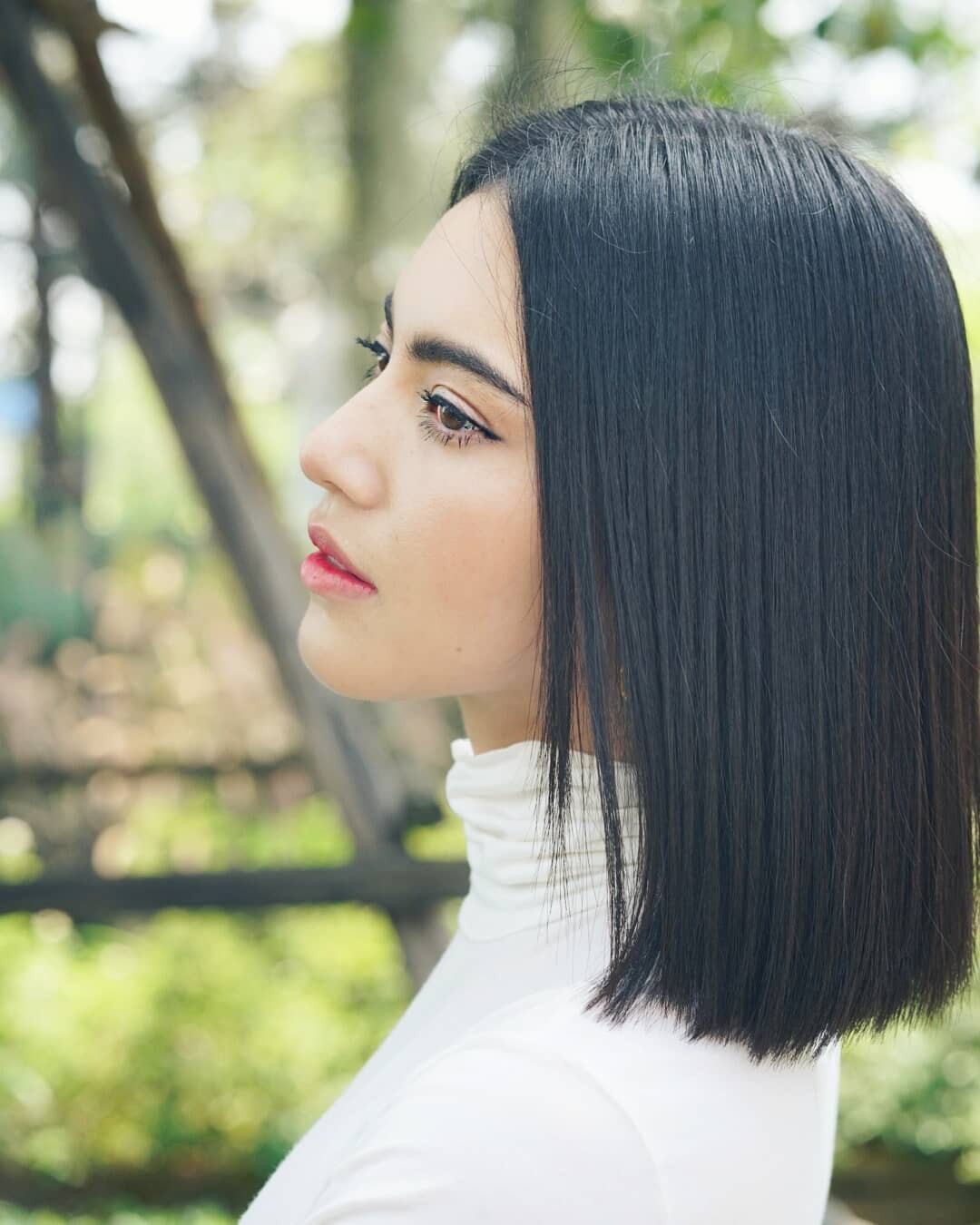 "Nàng thơ" của Sơn Tùng vào đề cử 100 mỹ nhân có gương mặt đẹp nhất - 2