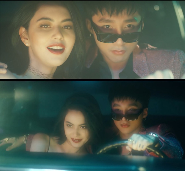 "Nàng thơ" của Sơn Tùng vào đề cử 100 mỹ nhân có gương mặt đẹp nhất - 3