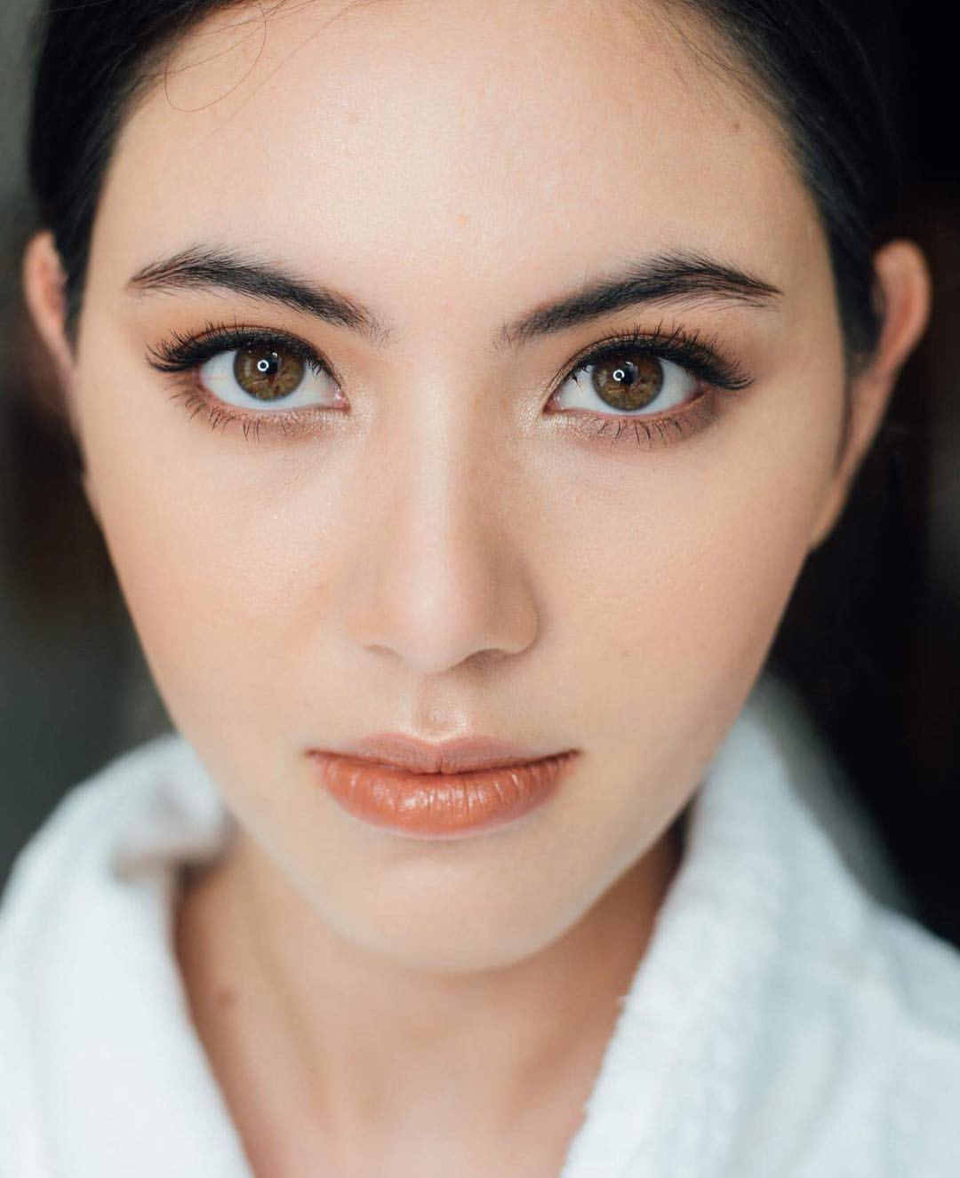 "Nàng thơ" của Sơn Tùng vào đề cử 100 mỹ nhân có gương mặt đẹp nhất - 6