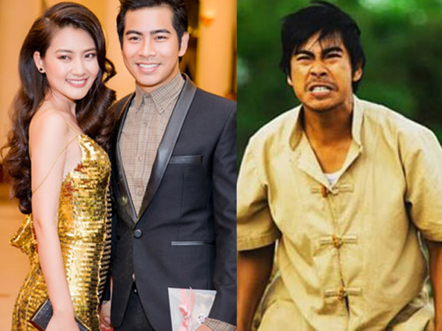 Phim - Ông xã Ngọc Lan hé lộ quá khứ đi vá lốp xe đạp