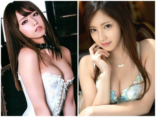 Phim - 6 cô đào phim 18+ tuyên bố "nghỉ hưu" sớm khiến fan nam tiếc ngẩn ngơ