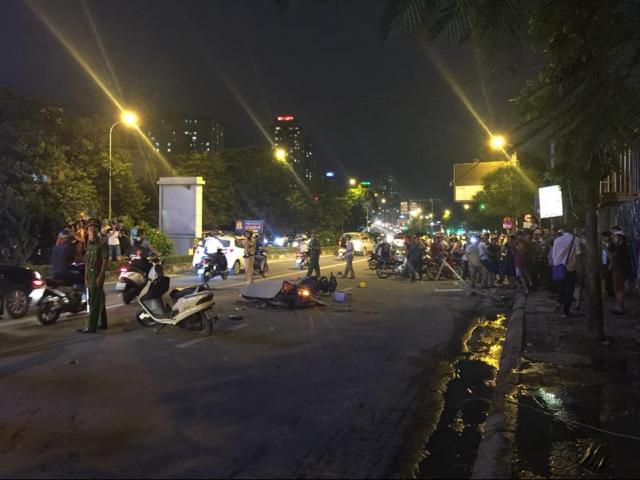 Tin tức trong ngày - Sốc với số vụ chết tức tưởi như bà mẹ đơn thân bị thanh sắt đè trúng