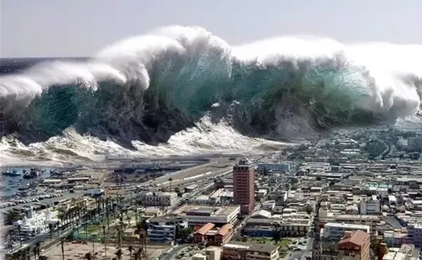 5 thảm họa sóng thần gây thương vong lớn nhất lịch sử - 4