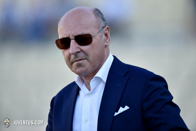 MU đã loạn lại thêm khó: Juventus – Ronaldo ra sức lôi kéo Zidane - 2