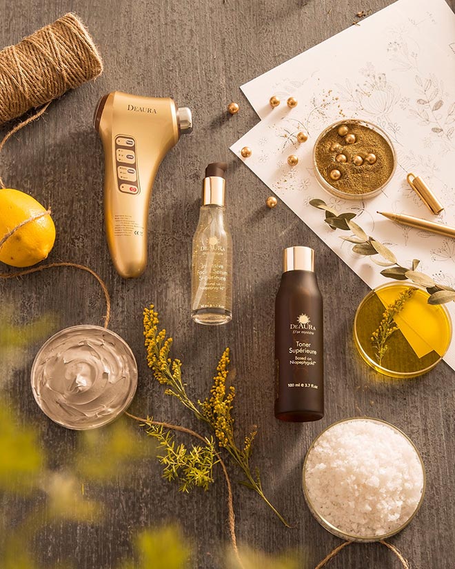 Phụ nữ viết “bản tuyên ngôn” của cuộc đời mình trên làn da họ - 2