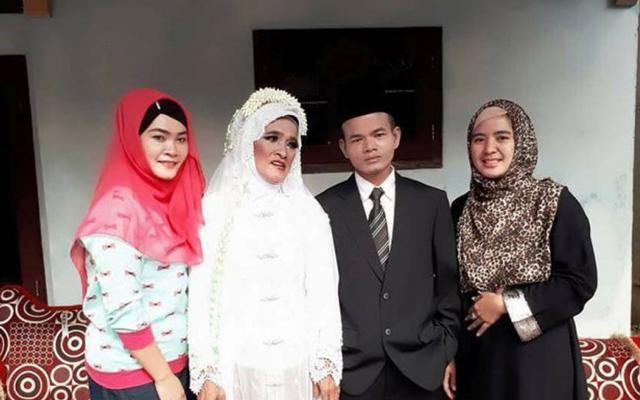 Thực hư cụ bà 78 tuổi có thai với chồng 28 tuổi sau 11 tháng kết hôn? - 2