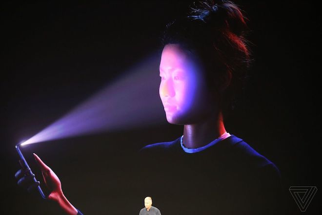 Face ID của Apple đang giúp FBI bắt tội phạm dễ dàng hơn - 1