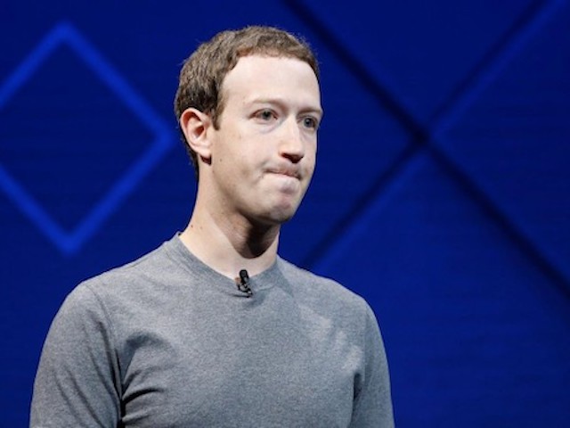 Công nghệ thông tin - Bị hack 50 triệu tài khoản, Facebook chìm sâu trong "hố đen" bê bối