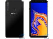 Dế sắp ra lò - Tên &quot;giấy khai sinh&quot; Galaxy A9 Pro (2018) và P30 có thể khiến bạn ngạc nhiên