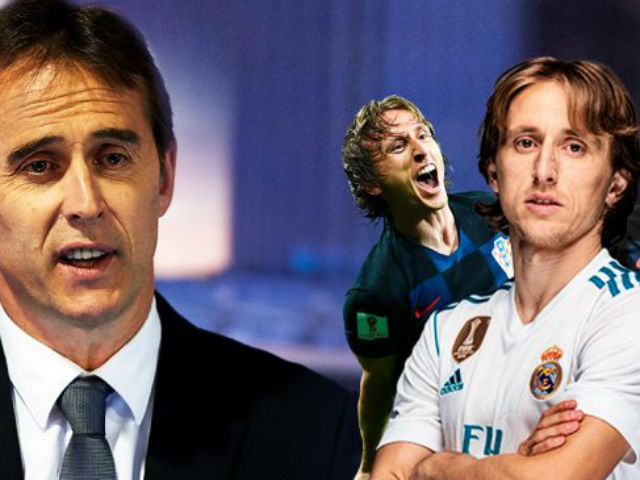 Bóng đá - Real có biến như MU: Lopetegui sợ phản đồ quyết "trảm" FIFA The Best