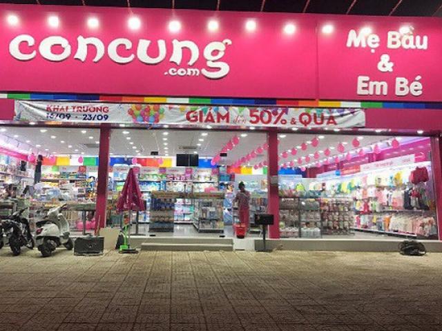 Sản xuất - Tiêu dùng - Trễ hẹn 1 tháng, kết luận vụ Con Cưng mới “tới bước gần cuối”?