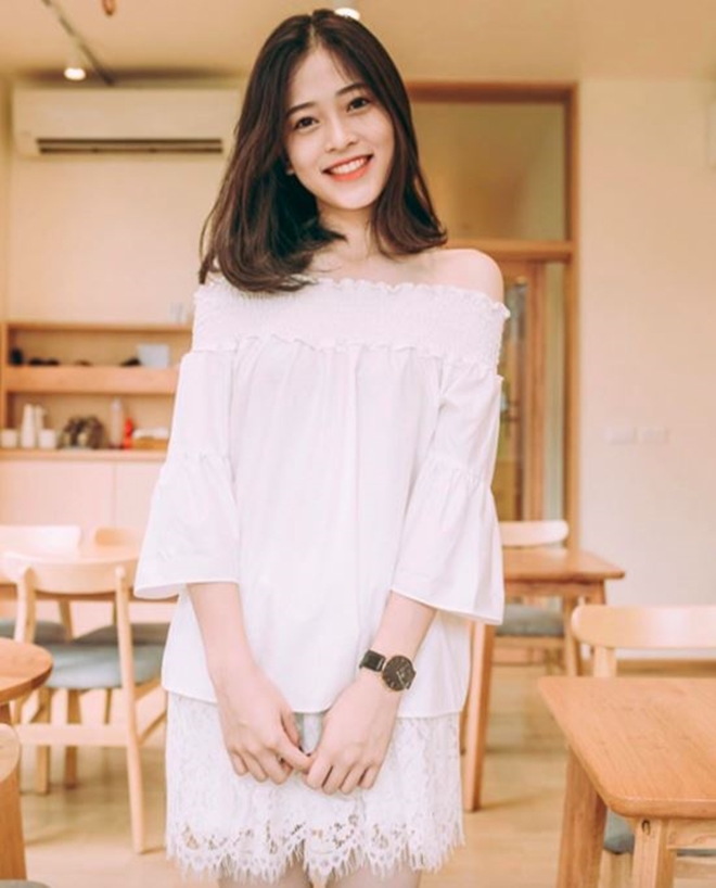 Á hậu Bùi Phương Nga hẹn hò "người yêu tin đồn" của Văn Mai Hương? - 3