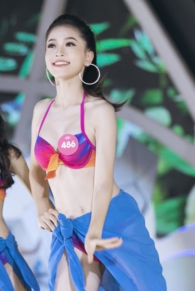 Á hậu Bùi Phương Nga hẹn hò "người yêu tin đồn" của Văn Mai Hương? - 9