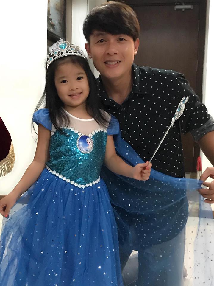 Bất ngờ với hình ảnh Mai Phương trong những ngày chạy thuốc - 5