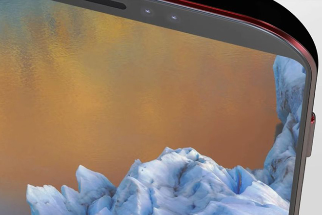 Thiết kế Nokia 808 Pureview hồi sinh trong màu áo Android, đẹp ngỡ ngàng - 3