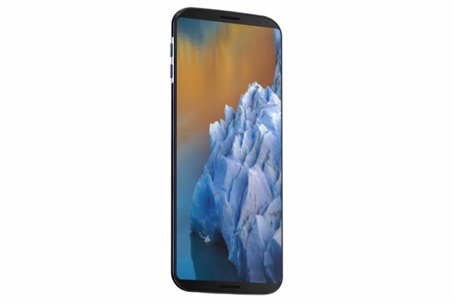 Thiết kế Nokia 808 Pureview hồi sinh trong màu áo Android, đẹp ngỡ ngàng - 5