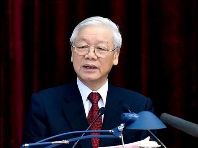 Trung ương xem xét, giới thiệu nhân sự để Quốc hội bầu Chủ tịch nước
