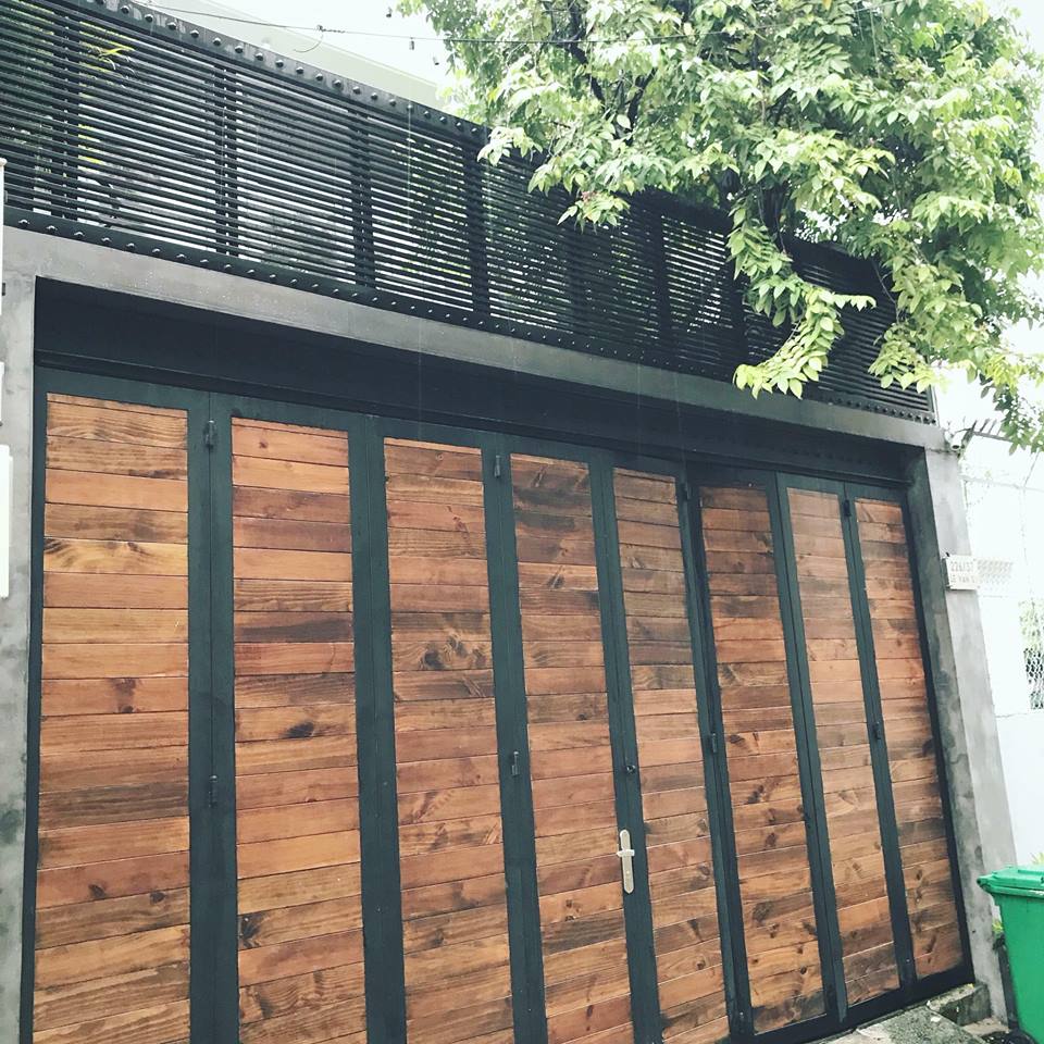 Vợ hot girl khoe nhà tiền tỷ do chính Lê Hoàng (The Men) thiết kế - 2