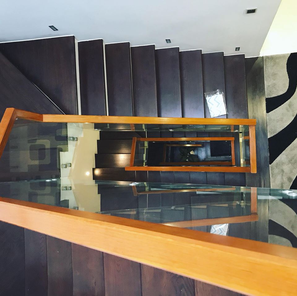 Vợ hot girl khoe nhà tiền tỷ do chính Lê Hoàng (The Men) thiết kế - 8