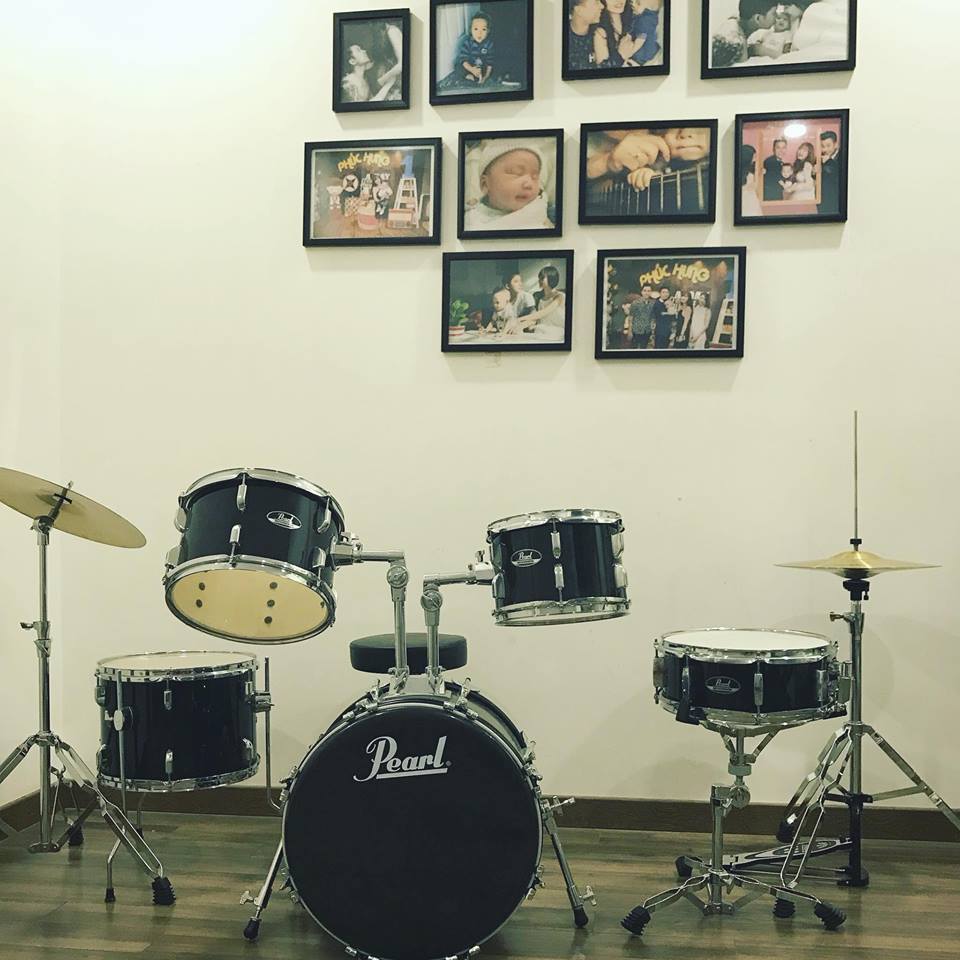 Vợ hot girl khoe nhà tiền tỷ do chính Lê Hoàng (The Men) thiết kế - 6