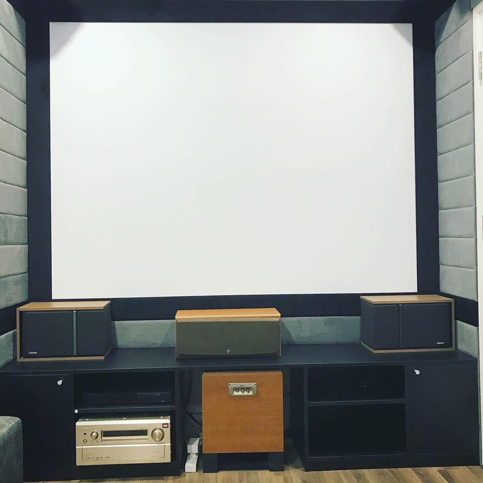 Vợ hot girl khoe nhà tiền tỷ do chính Lê Hoàng (The Men) thiết kế - 7