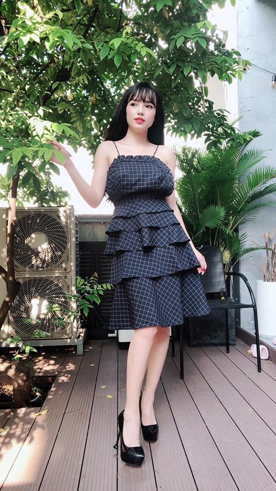 Vợ hot girl khoe nhà tiền tỷ do chính Lê Hoàng (The Men) thiết kế - 3