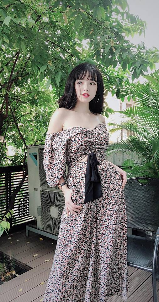 Vợ hot girl khoe nhà tiền tỷ do chính Lê Hoàng (The Men) thiết kế - 2