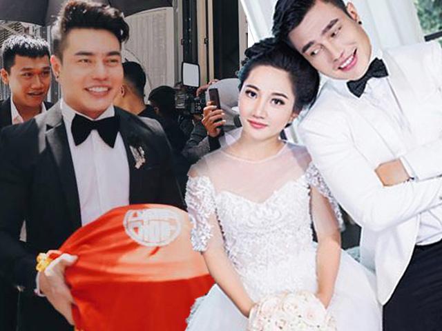 Giải trí - Sao bê tráp cho Trường Giang hóa ra đã có vợ đẹp, hết mực chiều chồng